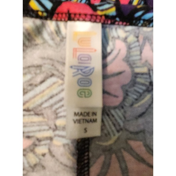 LuLaRoe Top - Picture 4 of 5